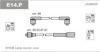 JANMOR E14.P Ignition Cable Kit